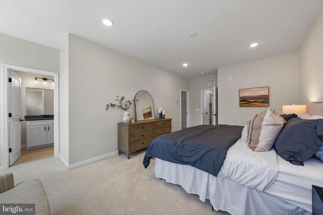 1310 Parker Blvd, Townhouse with 3 bedrooms, 3 bathrooms and null parking in PRINCETON JUNCTION NJ | Image 24