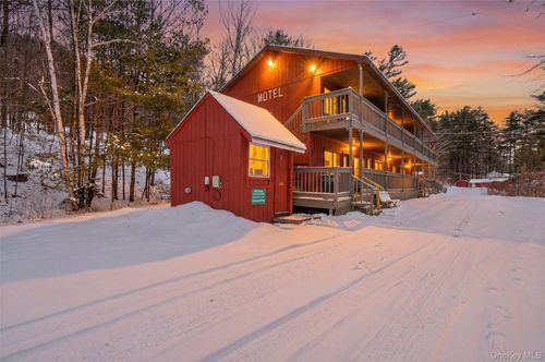 10199 Old State Rd, East Branch, NY, 13756 | Card Image