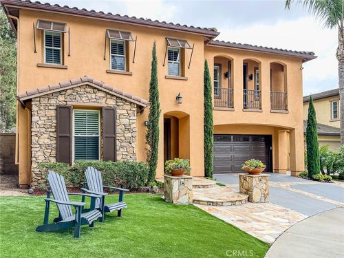 2 Dos Rios, Irvine, CA, 92602-2443 | Card Image