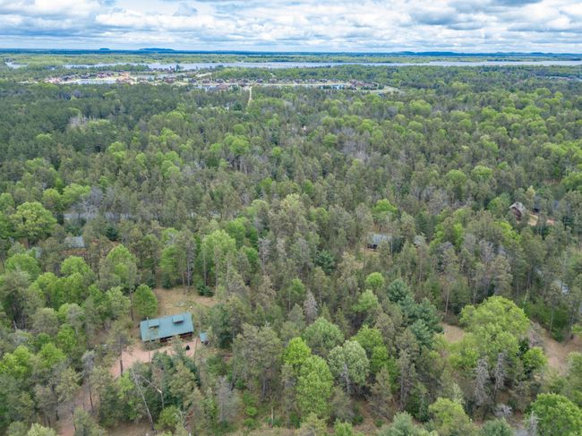 N8378 Timber Trl, House other with 2 bedrooms, 1 bathrooms and null parking in New Lisbon WI | Image 43