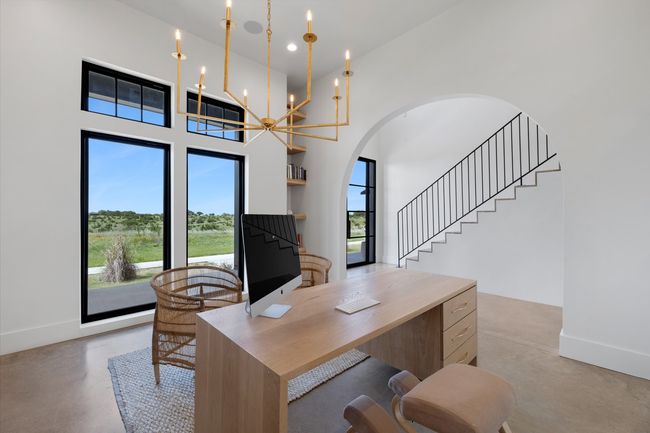Modern Staircase Entry | Image 12
