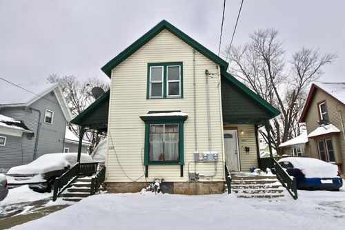 832 Central Ave, Beloit, WI, 53511-5516 | Card Image