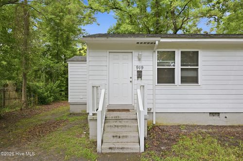 919 Tatum Drive, New Bern, NC, 28560 | Card Image
