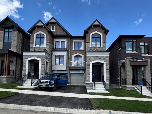 1048 Valhalla Terr, Pickering, ON, L1X0P8 | Card Image