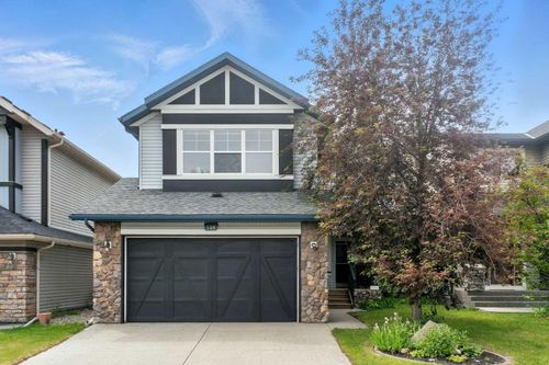148 Chaparral Valley Terr Se, Calgary, AB, T2X0L9 | Card Image