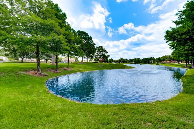 17103 Carroll Lake Dr, House other with 4 bedrooms, 2 bathrooms and 2 parking in Spring TX | Image 38