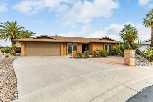 4632 E Escondido Avenue, Mesa, AZ, 85206 | Card Image