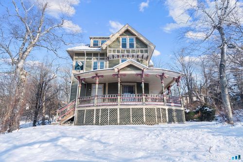 484 Waterville St, Waterbury, CT, 06710-1331 | Card Image