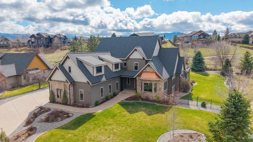 54 N Chief Garry Dr, Liberty Lake, WA, 99019-8659 | Card Image