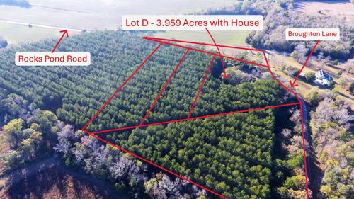 144 Broughton Dr, Eutawville, SC, 29048-8629 | Card Image