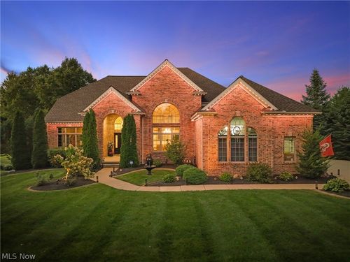 4075 Fairway Dr, Medina, OH, 44256-7850 | Card Image
