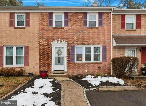 529 Portsmouth Ct, SELLERSVILLE, PA, 18960-2152 | Card Image