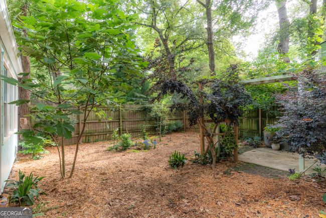 570 Park Ave Se, House other with 4 bedrooms, 2 bathrooms and 2 parking in Atlanta GA | Image 47