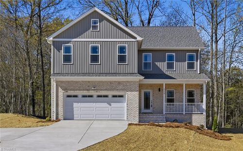 229 Timber Hill Court, Rural Hall, NC, 27045 | Card Image