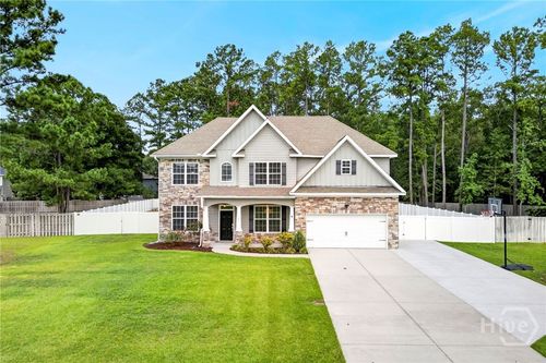 107 Cypress Loop, Bloomingdale, GA, 31302-0075 | Card Image