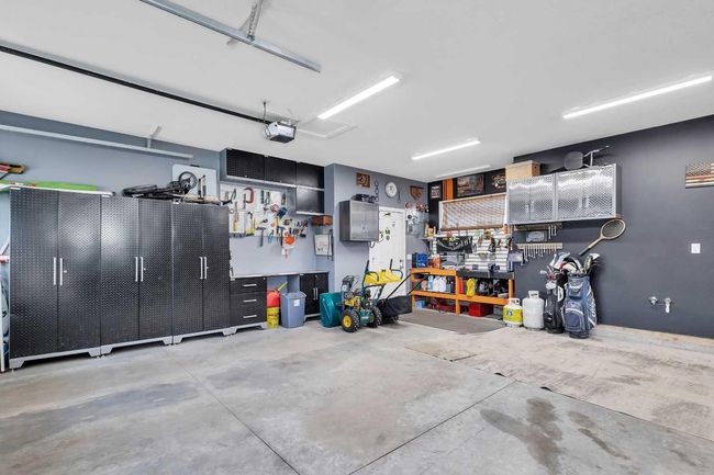 18 Laurel Rd, House detached with 4 bedrooms, 3 bathrooms and 6 parking in Sylvan Lake AB | Image 20