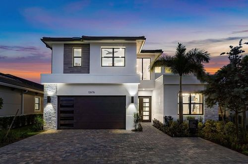 12676 Solana Bay Cir, Palm Beach Gardens, FL, 33412-2977 | Card Image