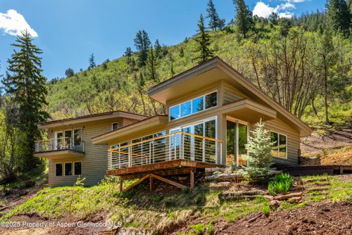 768 Kings Lake Rd, Basalt, CO, 81621-6708 | Card Image