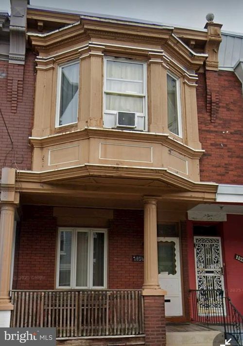 1856 N 28th St, PHILADELPHIA, PA, 19121-2619 | Card Image
