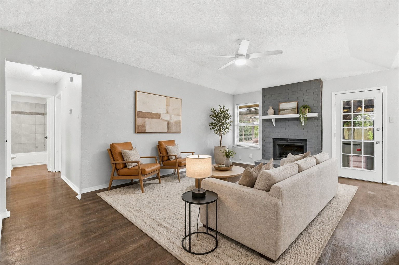 Residential in Arlington 5