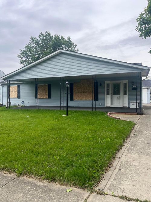 4775 Hafey Avenue, Columbus, OH, 43228 | Card Image