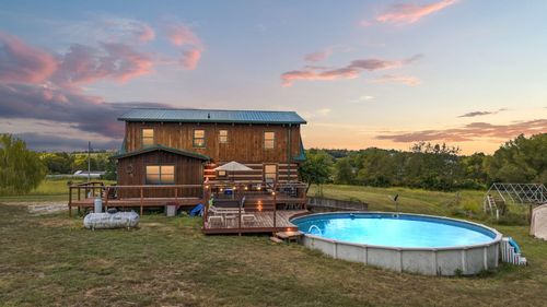 1548 High Bridge Rd, Lancaster, KY, 40444-7373 | Card Image