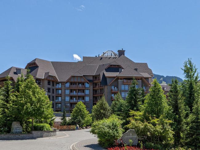 557 - 4591 Blackcomb Way, Condo with 0 bedrooms, 1 bathrooms and 1 parking in Whistler BC | Image 13