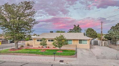 1502 Delgado Drive Sw, Albuquerque, NM, 87121 | Card Image