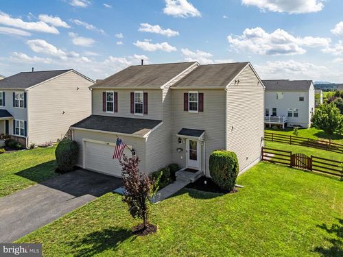 146 Dollie Mae Ln, STEPHENS CITY, VA, 22655-2931 | Card Image
