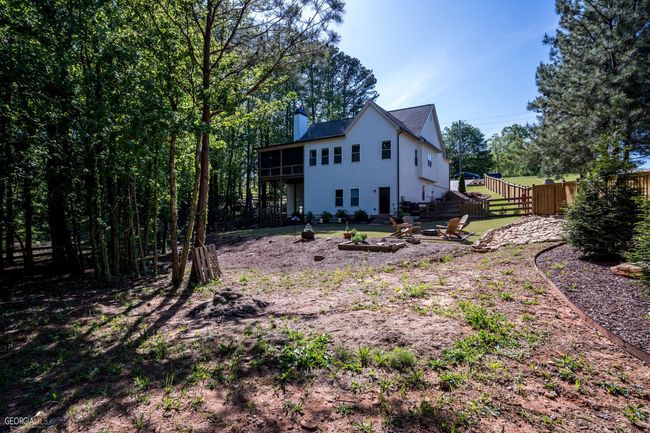 3580 Univeter Rd, House other with 4 bedrooms, 5 bathrooms and null parking in Canton GA | Image 48