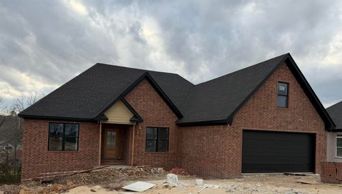 1197 Fern Ridge Rd, Sherwood, AR, 72120-2748 | Card Image