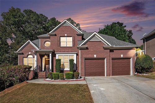 870 Creekview Bluff Way, Buford, GA, 30518-9209 | Card Image