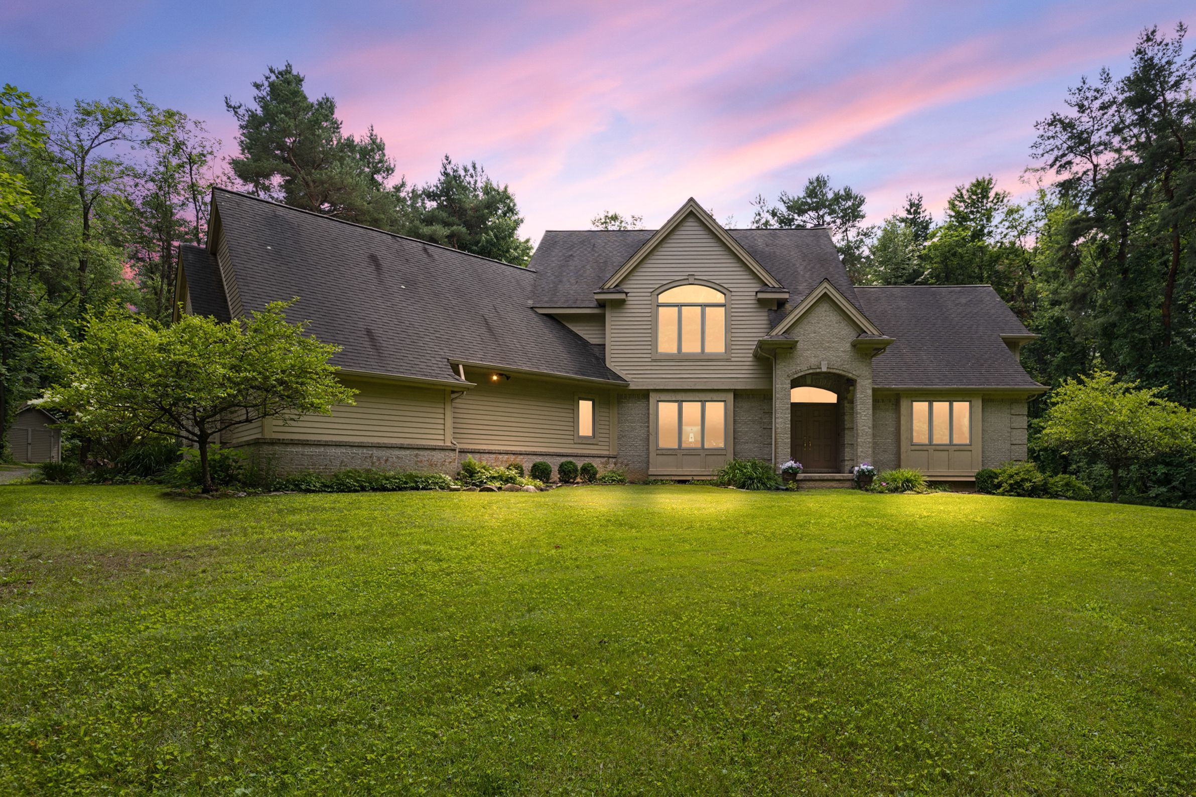 Gardner Rd, Oxford, MI 48371