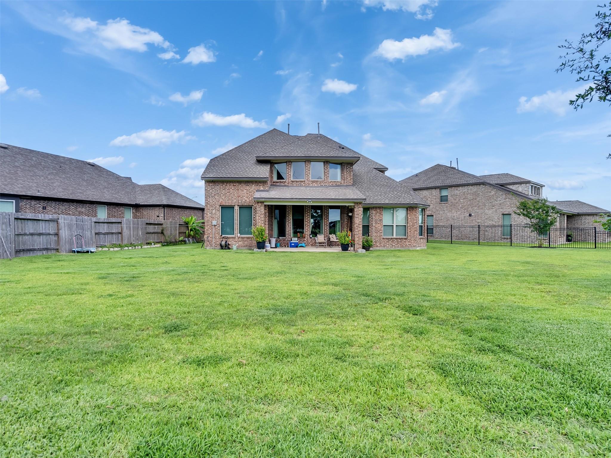 Residential in Humble 5