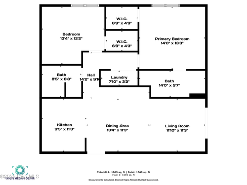 unit-308-618 Condo Club Dr, Wilmington, NC, 28412-3498 | Card Image