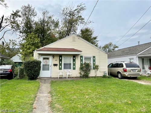 508 Furnace St, Elyria, OH, 44035-3530 | Card Image