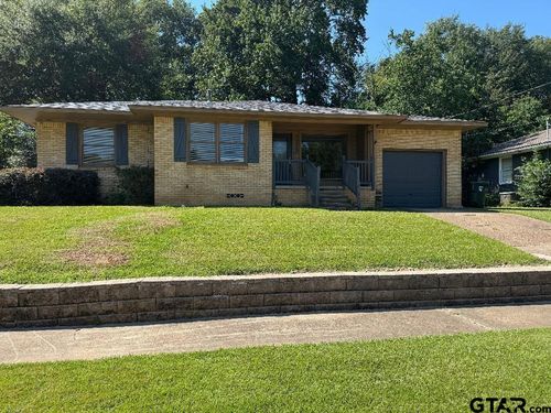 2319 Pleasant Dr, Tyler, TX, 75701-5930 | Card Image