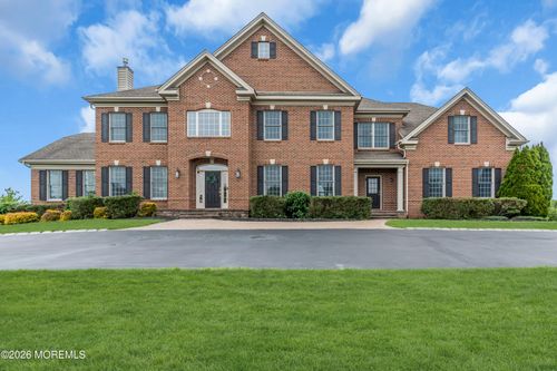 4 Ridgeview Way, Allentown, NJ, 08501-1963 | Card Image