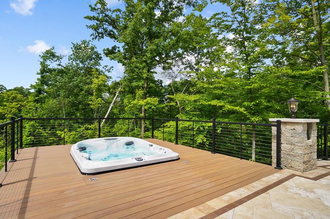 5633 Travis Pointe Ct, House other with 3 bedrooms, 4 bathrooms and null parking in Westerville OH | Image 112