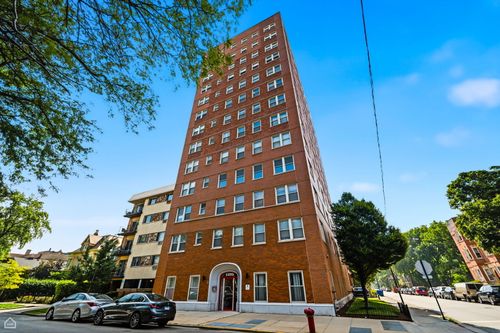 1403-5400 S Harper Avenue, Chicago, IL, 60615 | Card Image