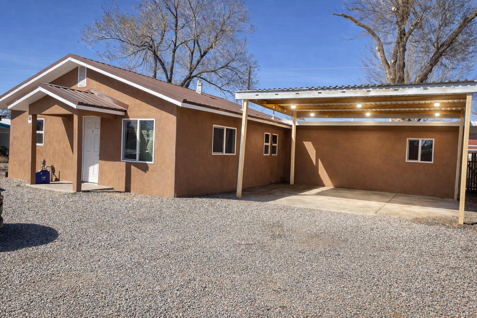 Residential in Albuquerque