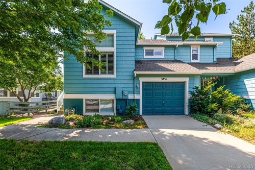 3851 Oakwood Dr, Longmont, CO, 80503-7529 | Card Image