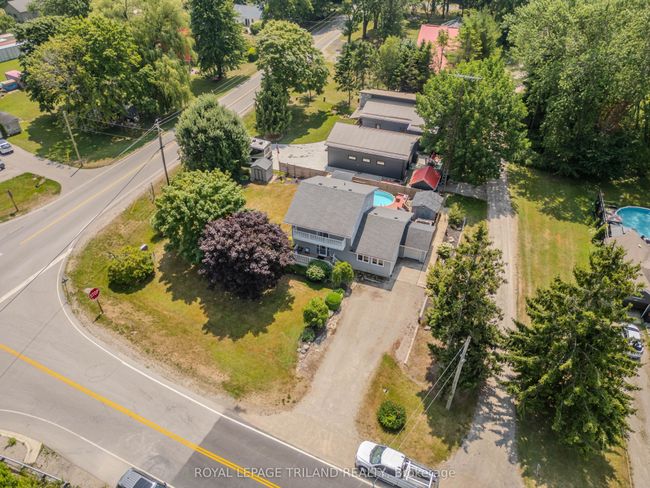 49345 Dexter Line, House other with 3 bedrooms, 2 bathrooms and 6 parking in Aylmer ON | Image 35