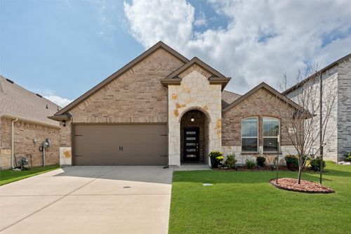 911 Cottontail Dr, Princeton, TX, 75407-3280 | Card Image
