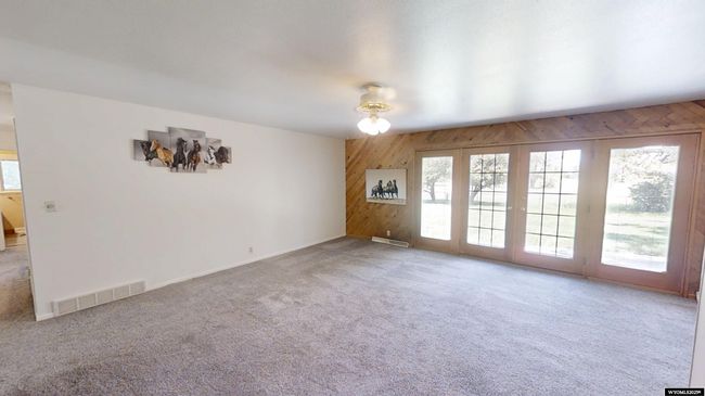 111 Valley Dr, House other with 3 bedrooms, 2 bathrooms and null parking in Casper WY | Image 4