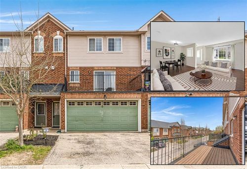 14-250 Ainslie Street S, Cambridge, ON, N1R8P8 | Card Image