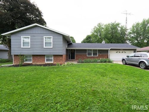 3809 Orleans Dr, Kokomo, IN, 46902-7129 | Card Image