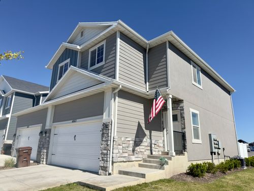 4863 E Hidden Steppe Bnd, Eagle Mountain, UT, 84005-5238 | Card Image