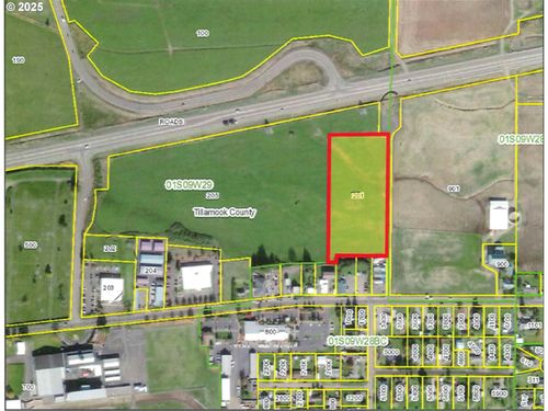 00201-00 Schild Rd, Tillamook, OR, 97141 | Card Image