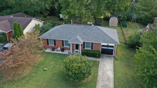 616 Seattle Dr, Lexington, KY, 40503-2125 | Card Image